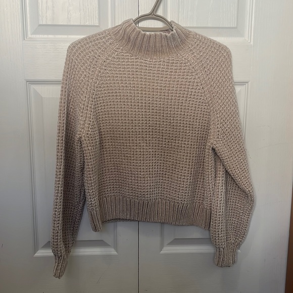 Chunky knit sweater - Picture 1 of 1